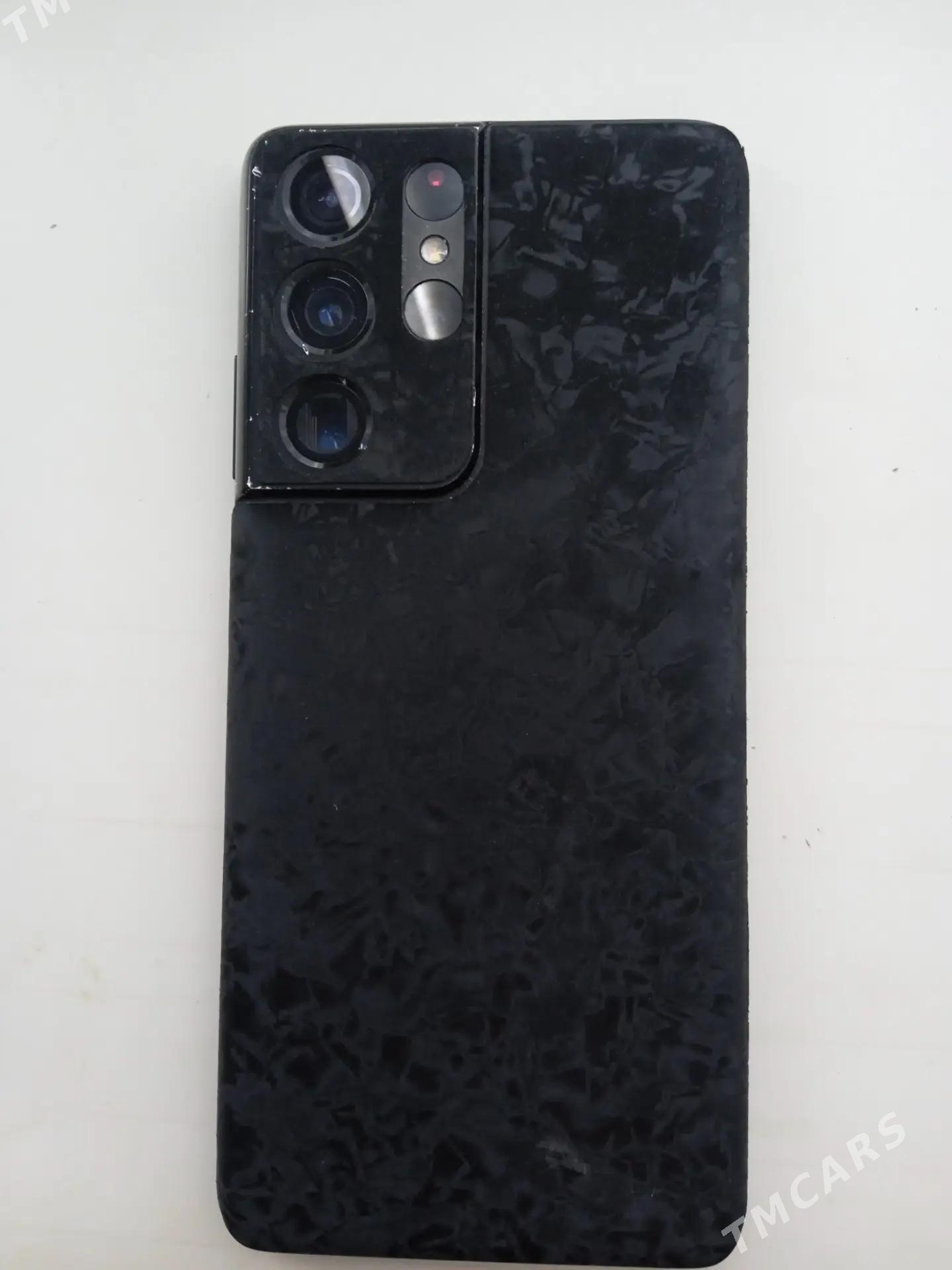 S21 ultra - Gumdag - img 1