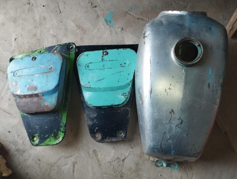 iž fekon 1 000 TMT - Gökdepe - img 1