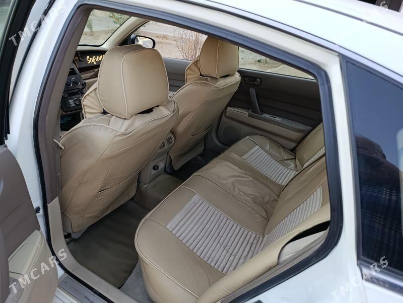 водитель на своём авто. - Aşgabat - img 1