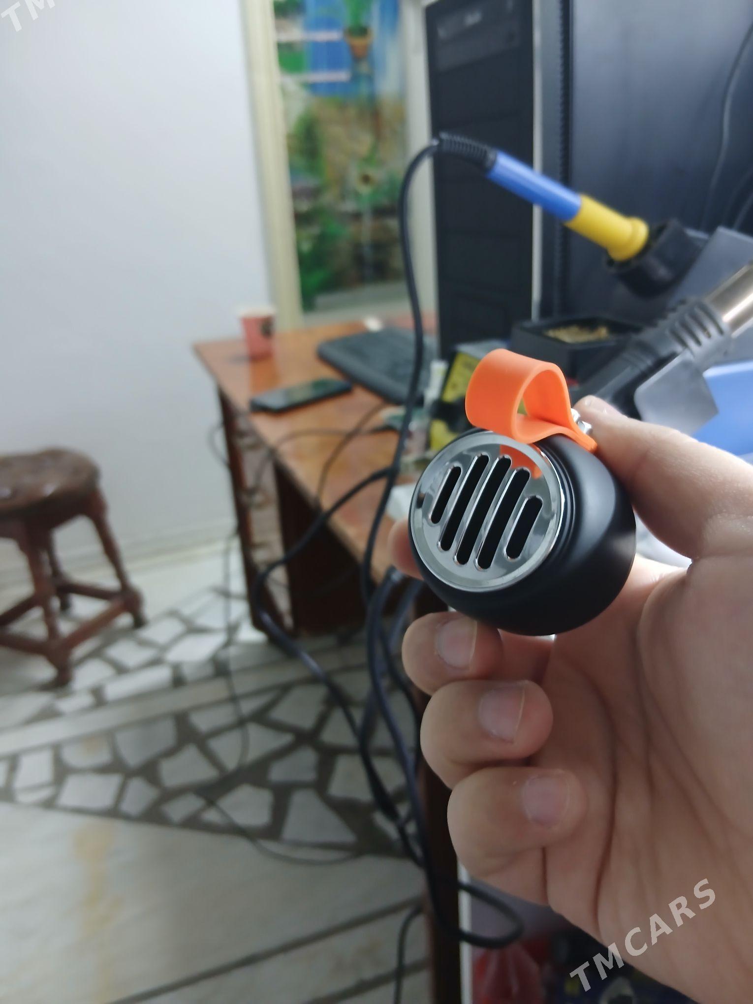 kalonka original moxom - Ашхабад - img 1