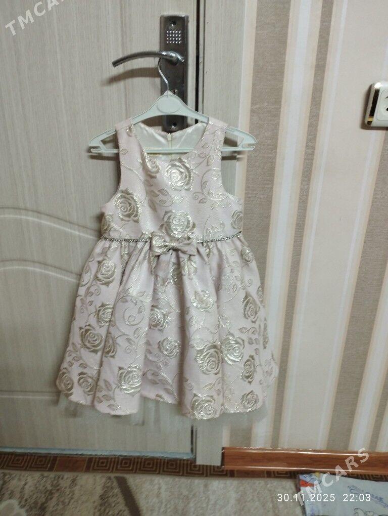 гыз чага койнеклер - Balkanabat - img 1