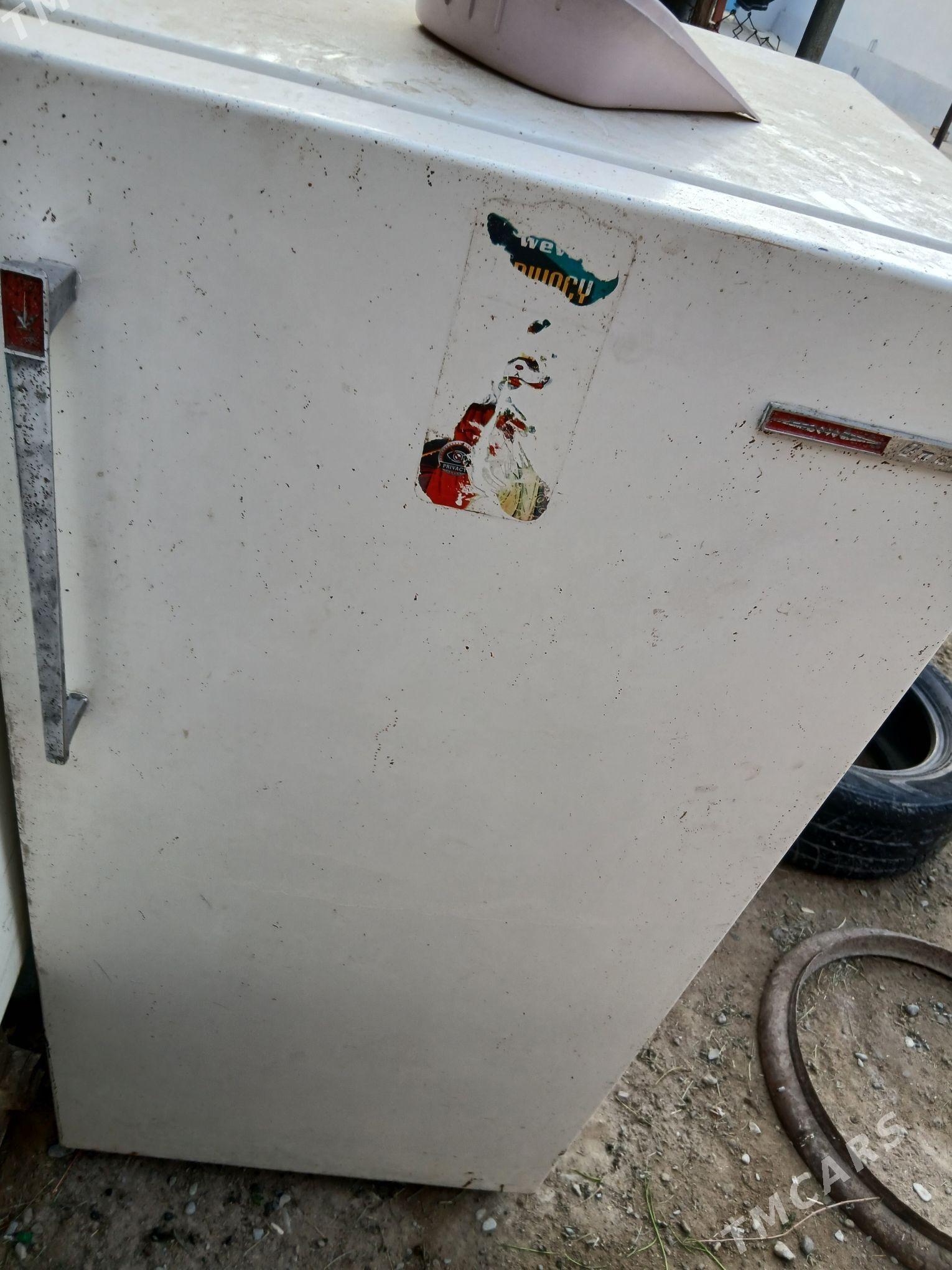 ors haladilnik - Ашхабад - img 1