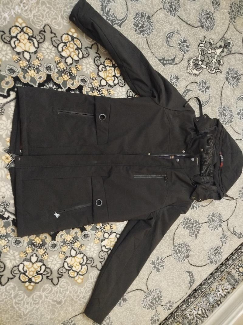 Oglan kurtga - Чоганлы - img 1