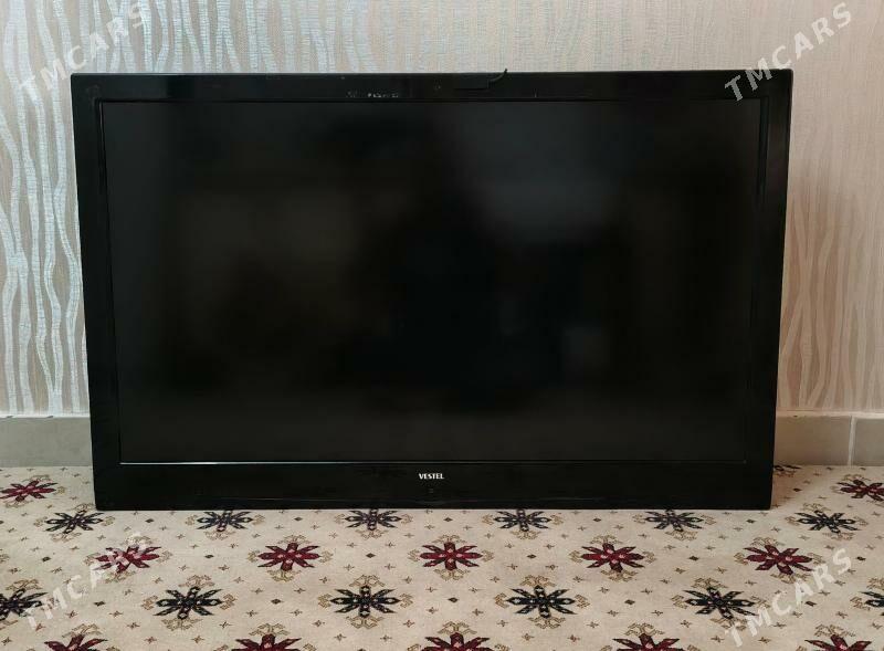 Telewizor - Aşgabat - img 1