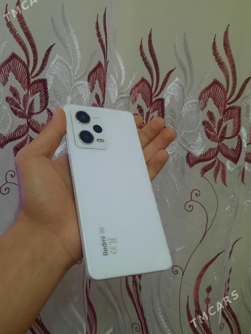 Redmi not 12 pro 5G - Baýramaly - img 1