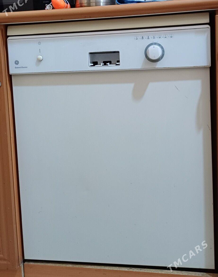 ПОСУДОМОЙКА Б/У - Ашхабад - img 1