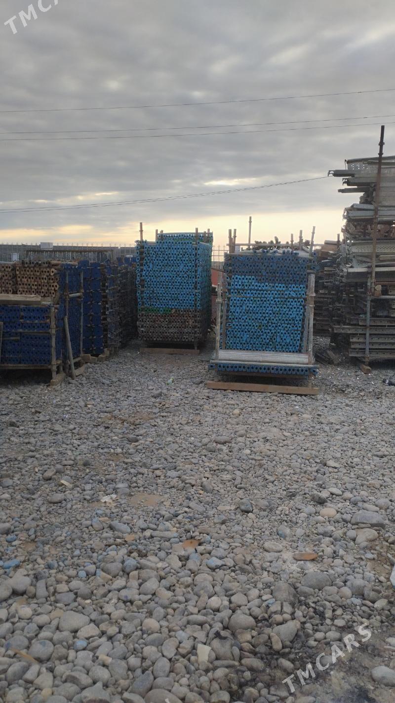 iskele arenda - Ашхабад - img 1