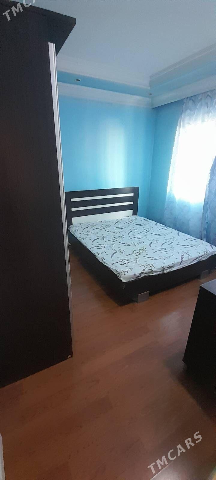 Mir 3 9/4 3 kom. Eýesinden!!! - Aşgabat - img 1