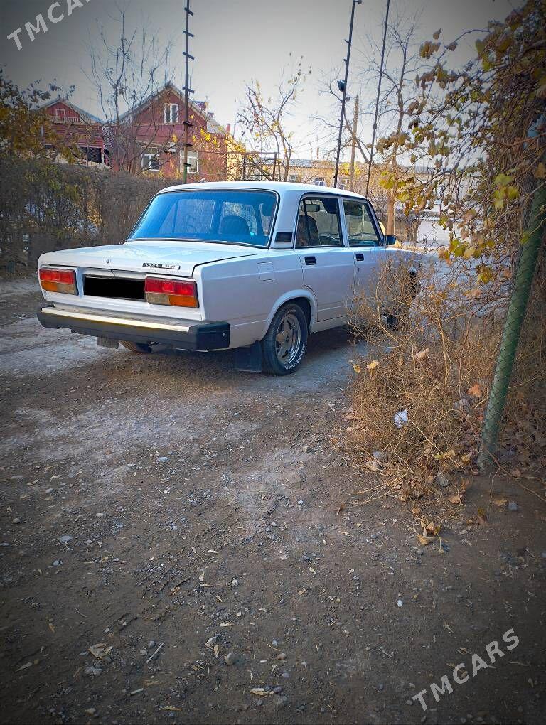 Lada 2107 2011 - 64 000 TMT - Mary - img 1