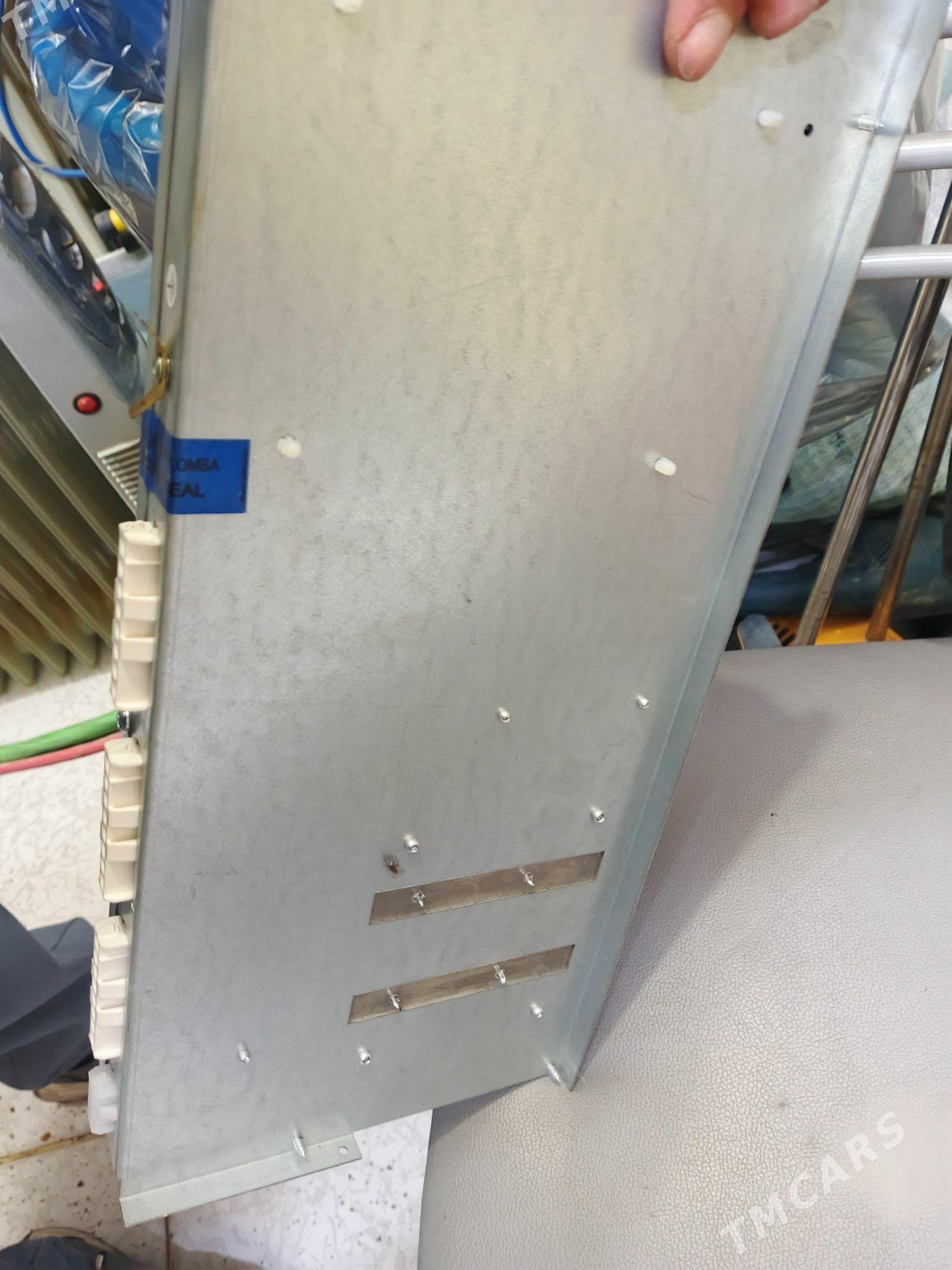 FUSE1 5×20 250v AC T 3.15A - Бузмеин ГРЭС - img 1