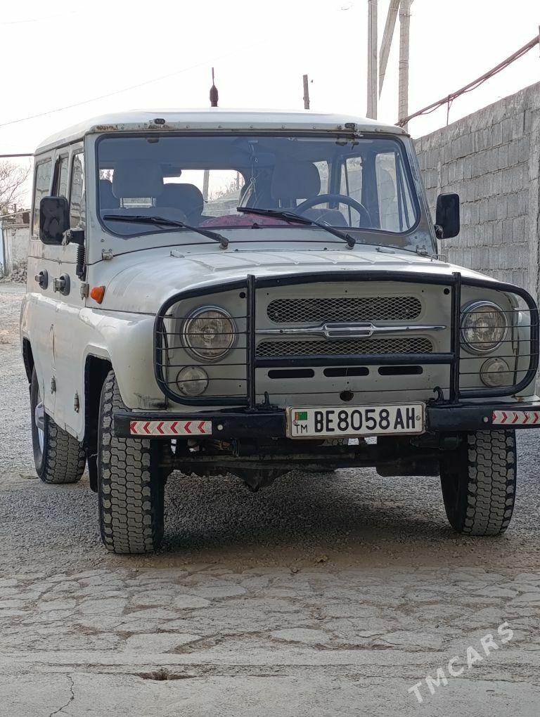 UAZ 469 2002 - 62 000 TMT - Gökdepe - img 1