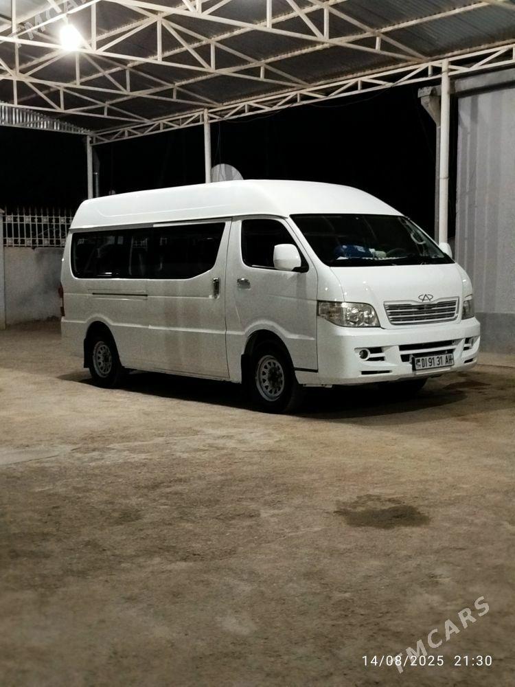 Toyota Hiace 2014 - 256 000 TMT - Gökdepe - img 1