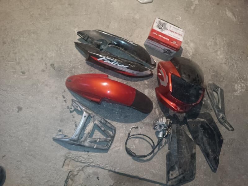 fekon 300 TMT - Гумдаг - img 1