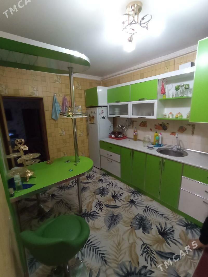 сатлык жай 3.мик 2ком 1этаж - Мары - img 1