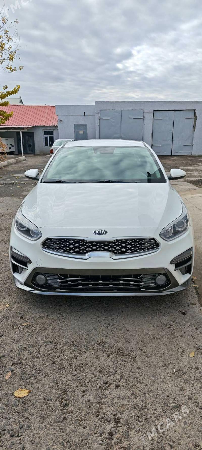 Kia Forte 2020 - 220 000 TMT - Murgap - img 1