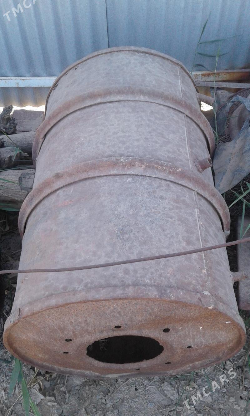 bocka - Mary - img 1