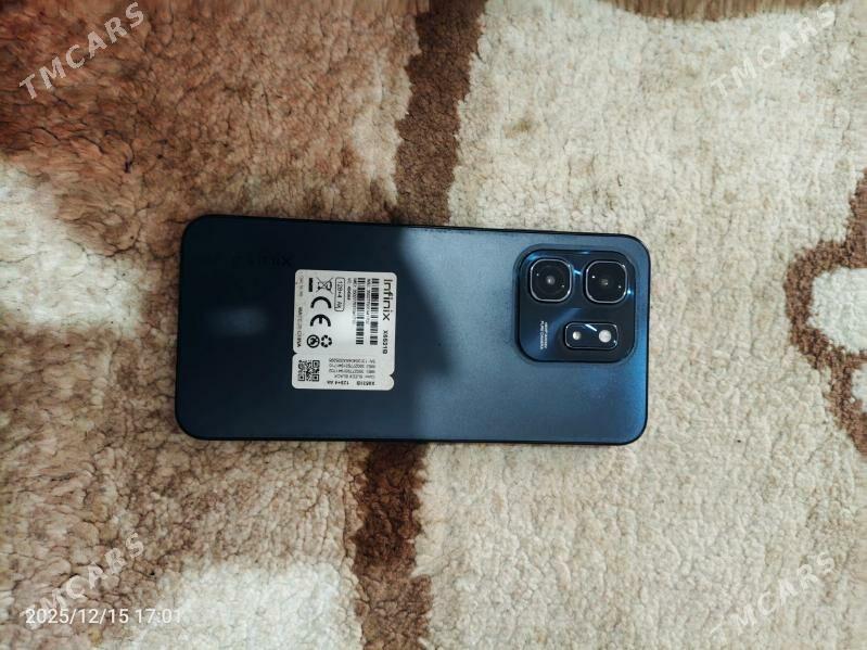 İNFİNX HOT 50İ - Бузмеин - img 1