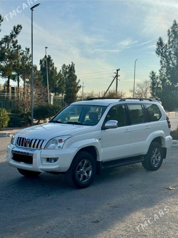 Toyota Land Cruiser Prado 2005 - 344 000 TMT - Balkanabat - img 1