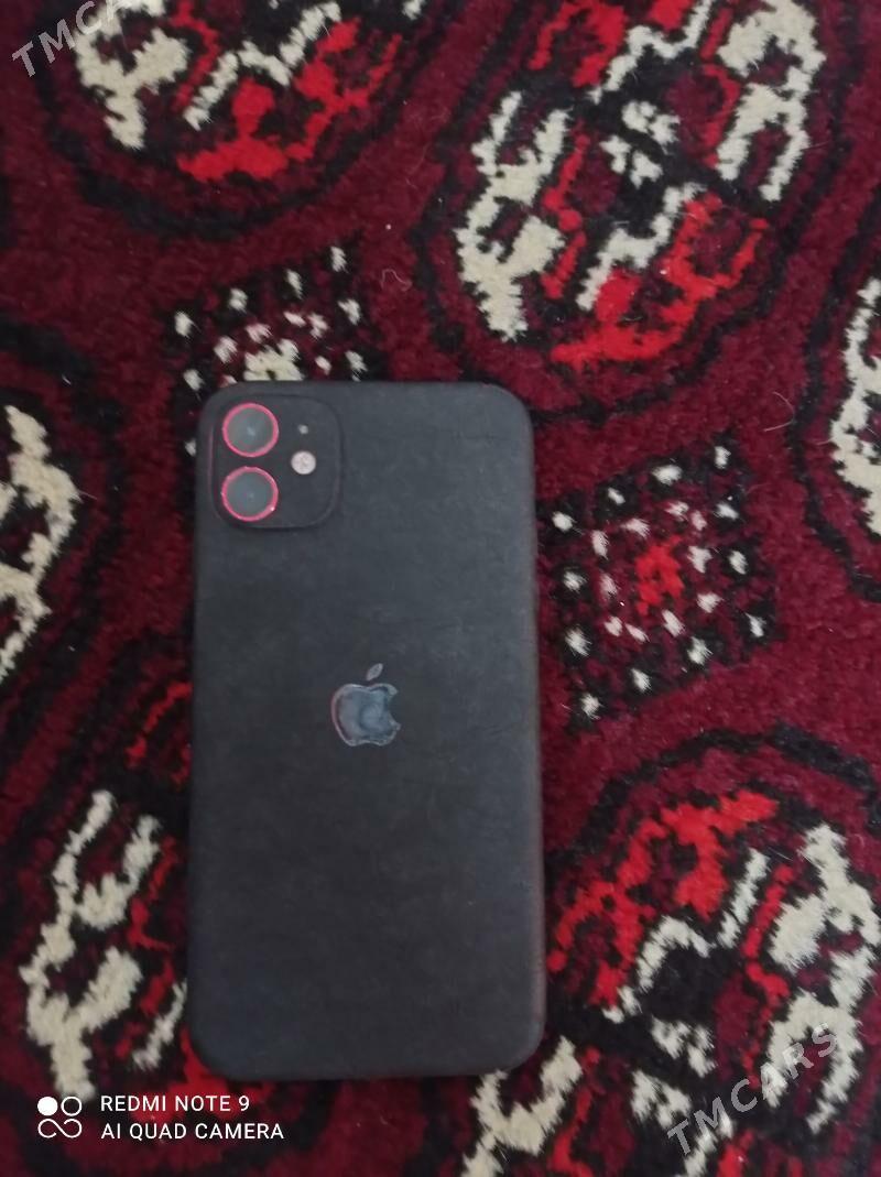 iphone 11 - Balkanabat - img 1