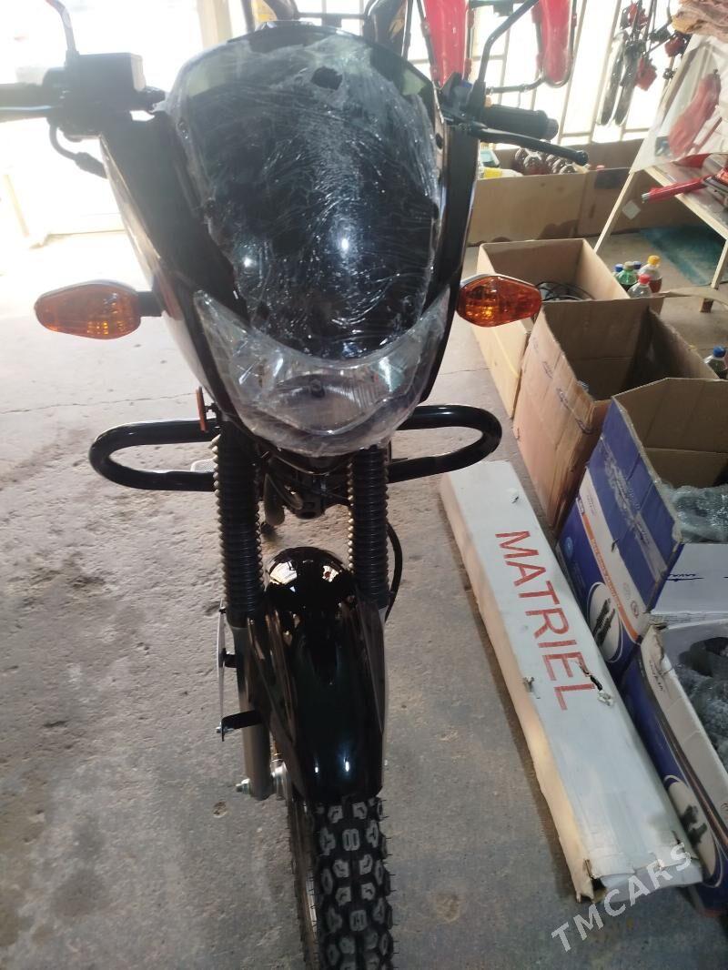 Fekon FK200-14G 2024 - 15 500 TMT - Bäherden - img 1