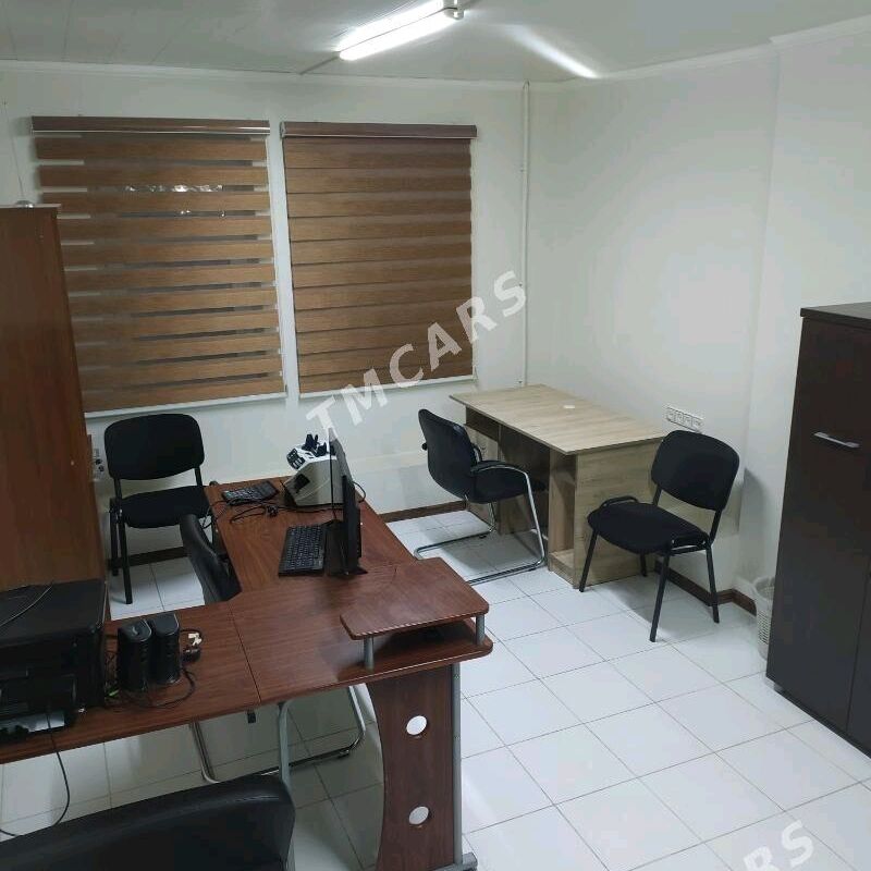 Arende podwal mebelli Mir.6 - Aşgabat - img 1