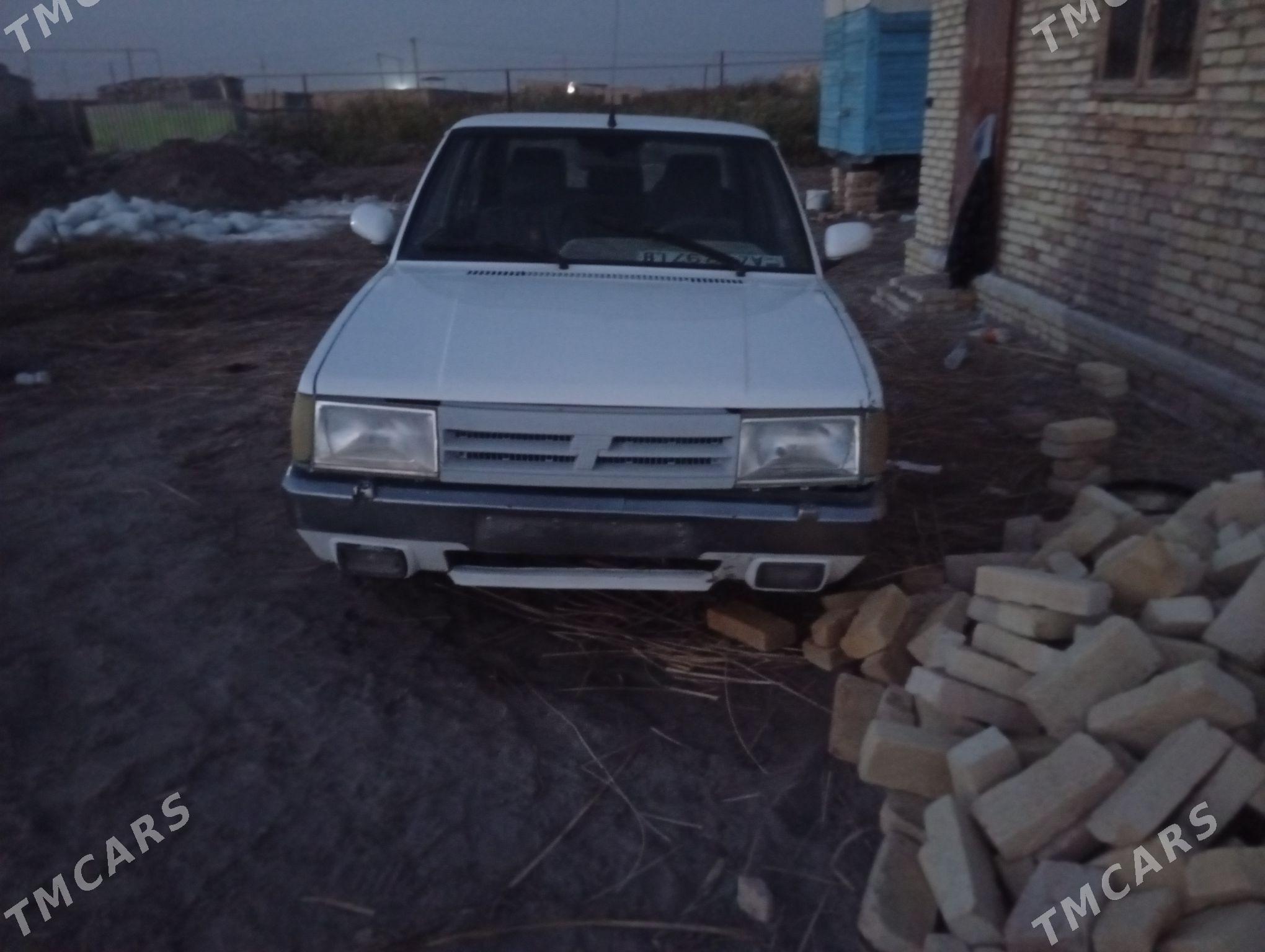 Tofaş Dogan 1986 - 12 000 TMT - Türkmenabat - img 1