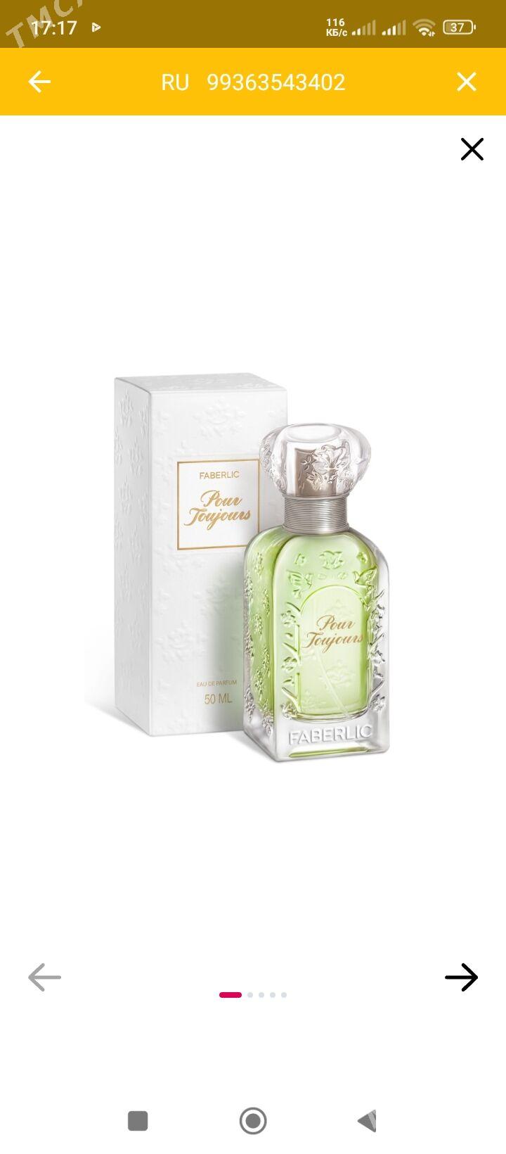 Skidka Pour Toujours duhi - Türkmenabat - img 1