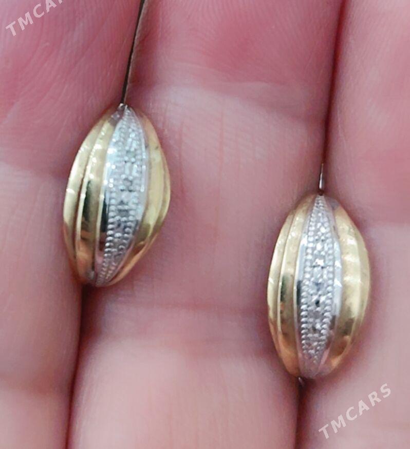 gyzyl gulakhalka Ýerewan - Ашхабад - img 1