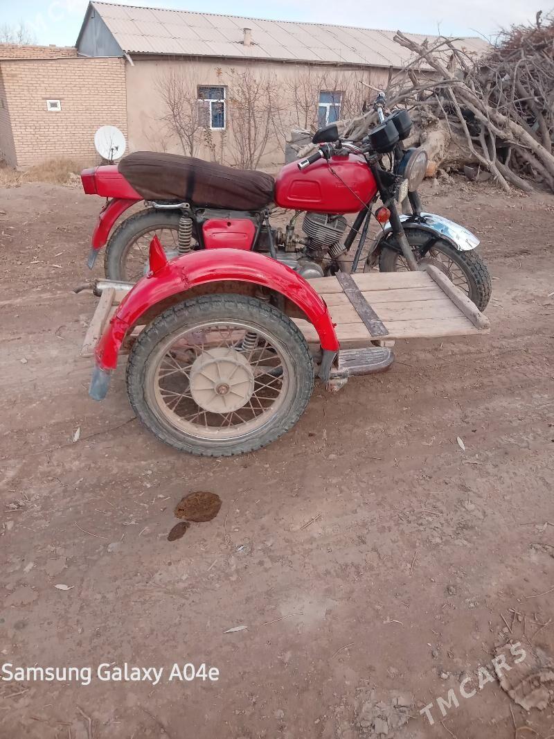 Iž Planeta 5 2025 - 6 000 TMT - Halaç - img 1