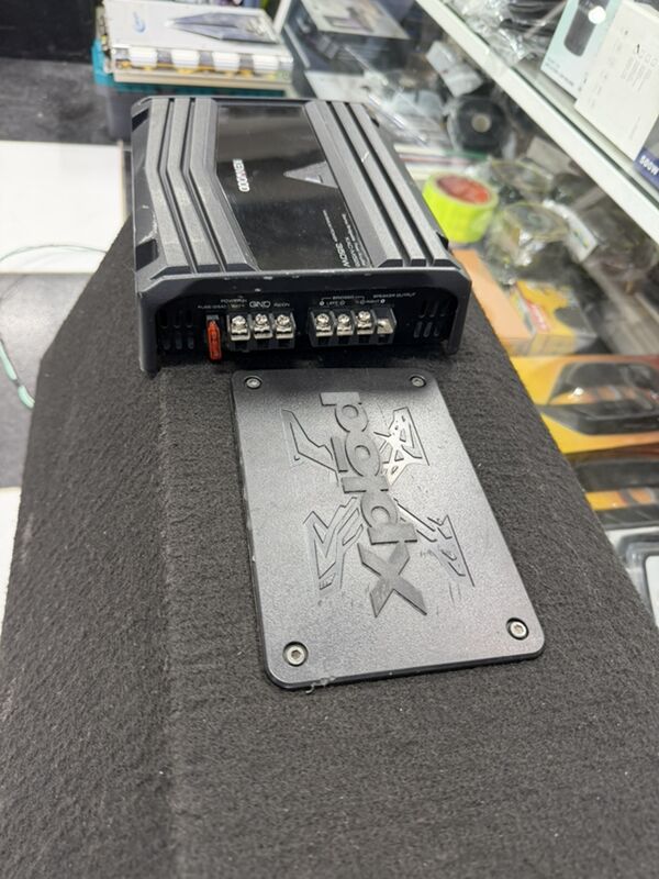 Sony xplod 3 300 TMT - Daşoguz - img 1