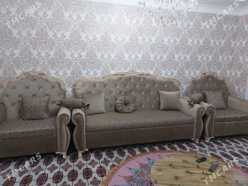 тройка - Aşgabat - img 1