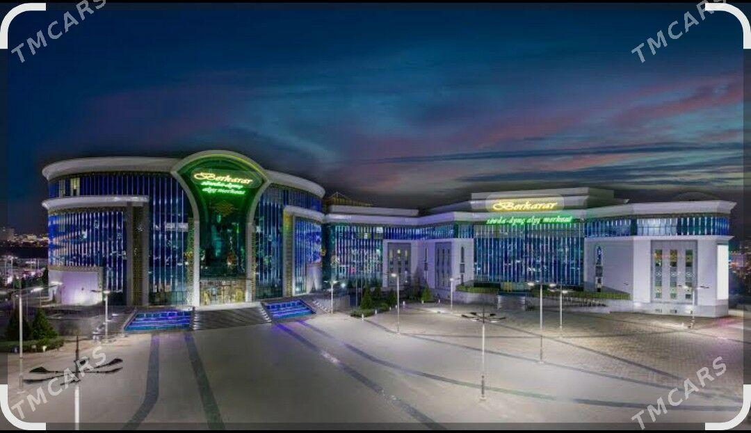 Arenda Berkarar SDAM 1000m² - "Berkarar" SDAM - img 1