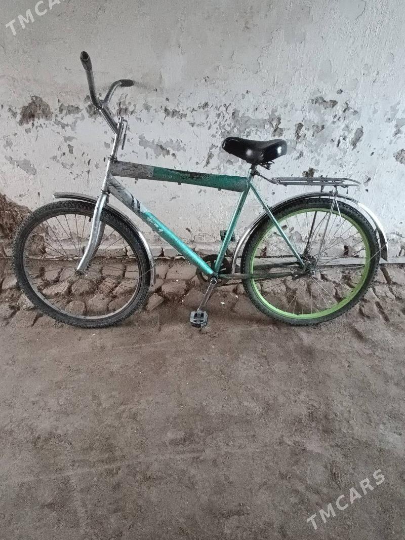 бравер - Кёнеургенч - img 1