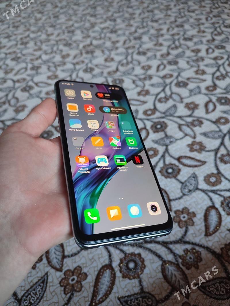 redmi not 10 s - Балканабат - img 1