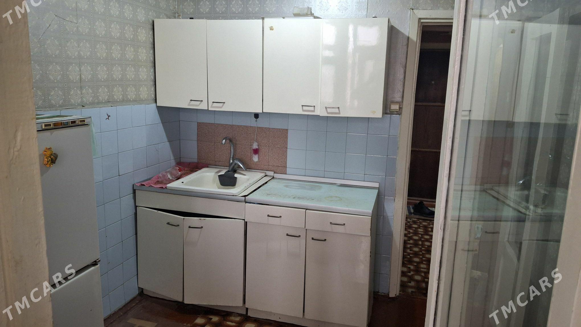 Аренда квартир - Ашхабад - img 1