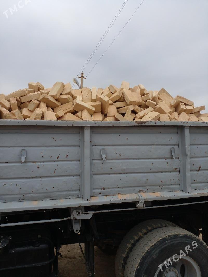 kerpiç.bişen. - Gökdepe - img 1