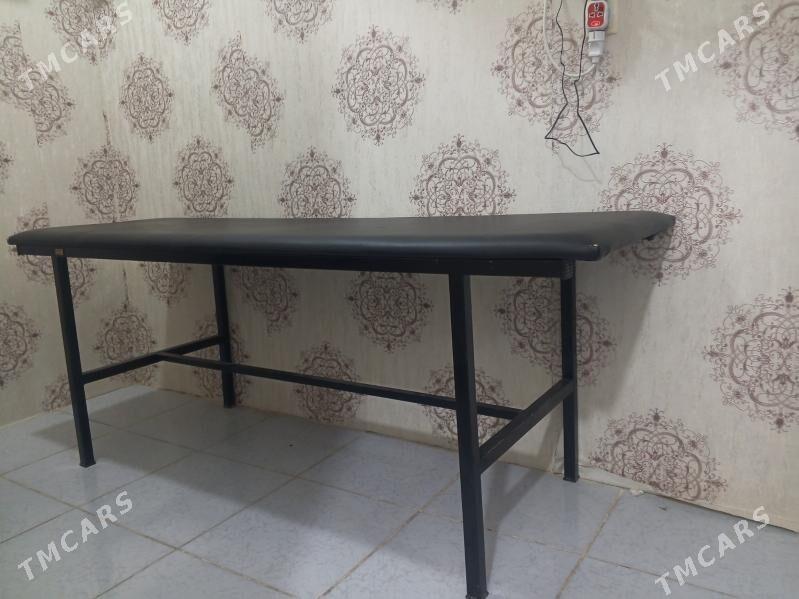 kuşetka - Parahat 7 - img 1