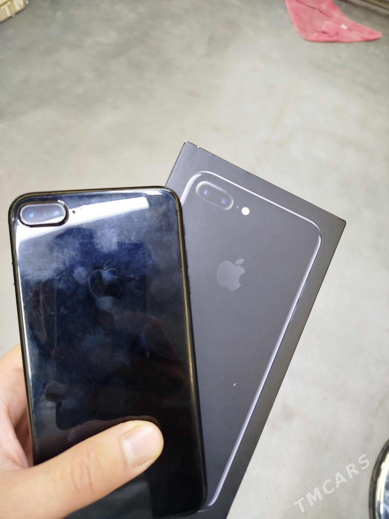 iphone 7 plus - Parahat 5 - img 1