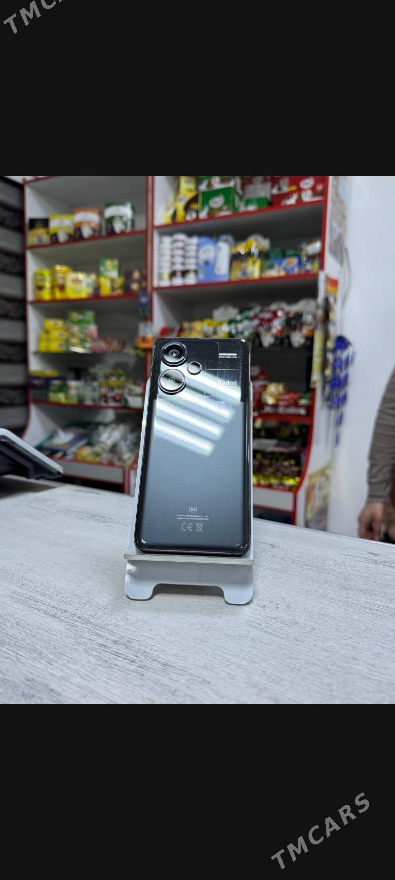Redmi not13pro plus5G - Ашхабад - img 1