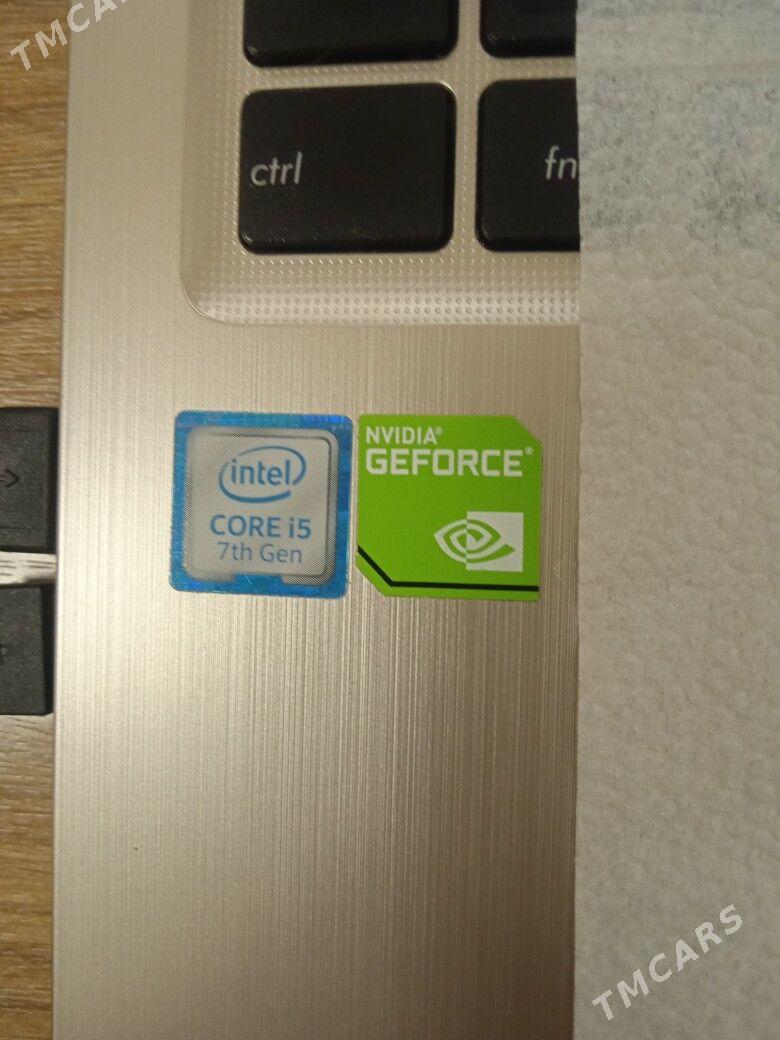 Nowbuk Asus i5 - Änew - img 1