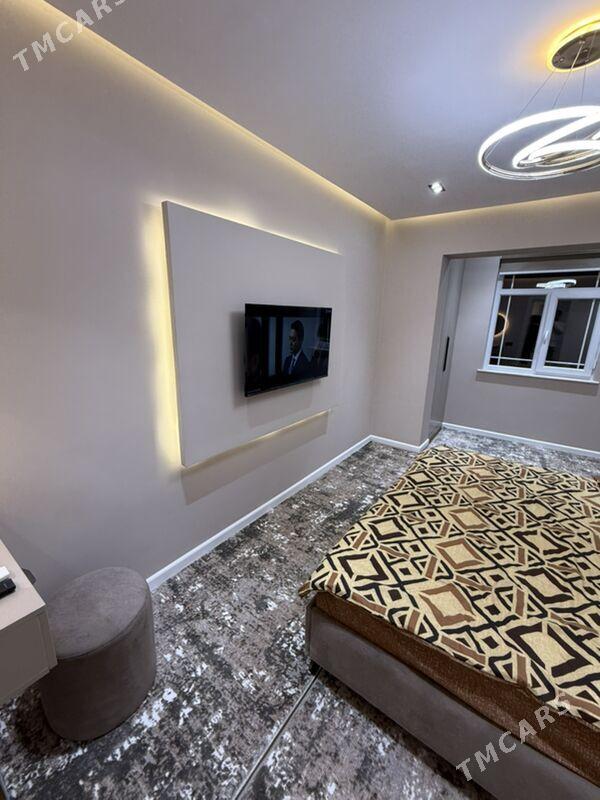 Mir 2 satlyk jay - Ашхабад - img 1