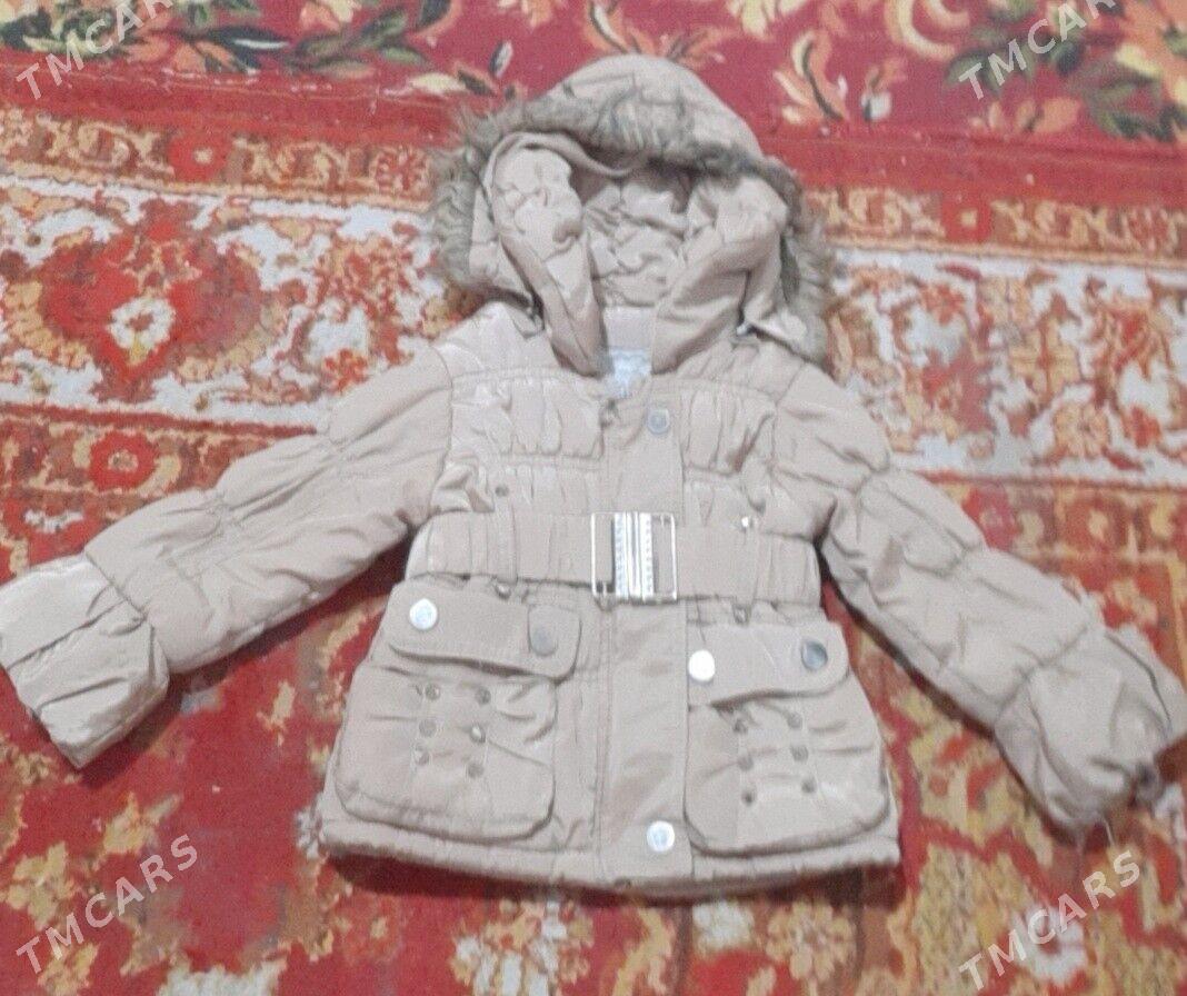 Kurtga bilen şapka - Mary - img 1