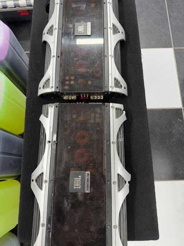 JBL uslitel 2 500 TMT - Daşoguz - img 1