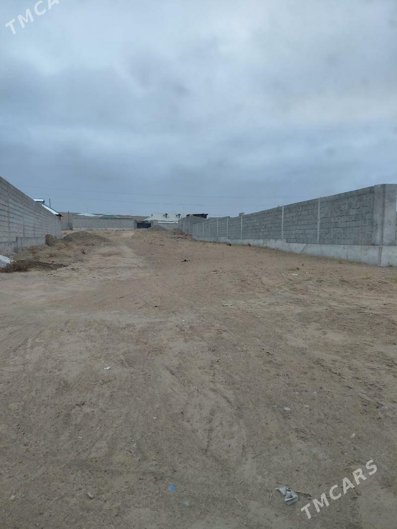 Mellek yer - Кака - img 1