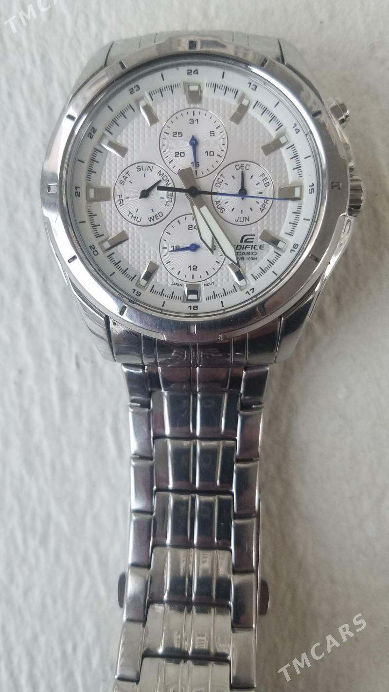 часы sagat Casio - Parahat 7 - img 1