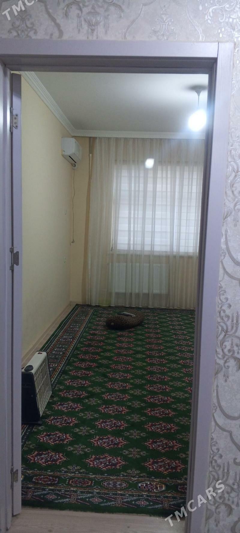 Arenda Buzmeyin ahal 3 komnat - Büzmeýin GRES - img 1