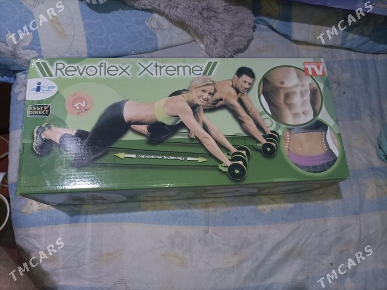 Тренажёр для женщин и мужчин. - Ашхабад - img 1