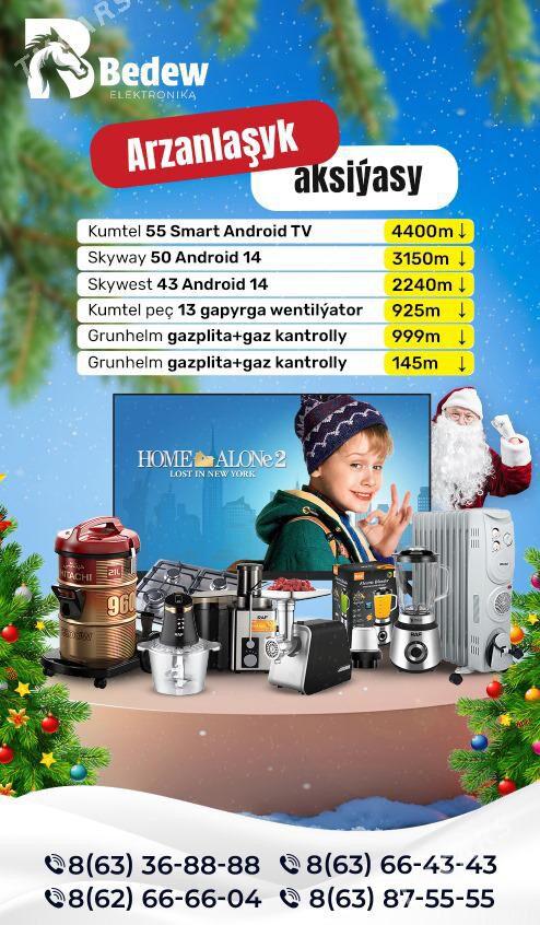 MEGA AKSIYA - Bedew - img 1