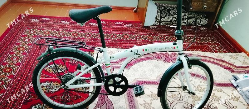 Tigir Welosiped Велосипед - Aşgabat - img 1