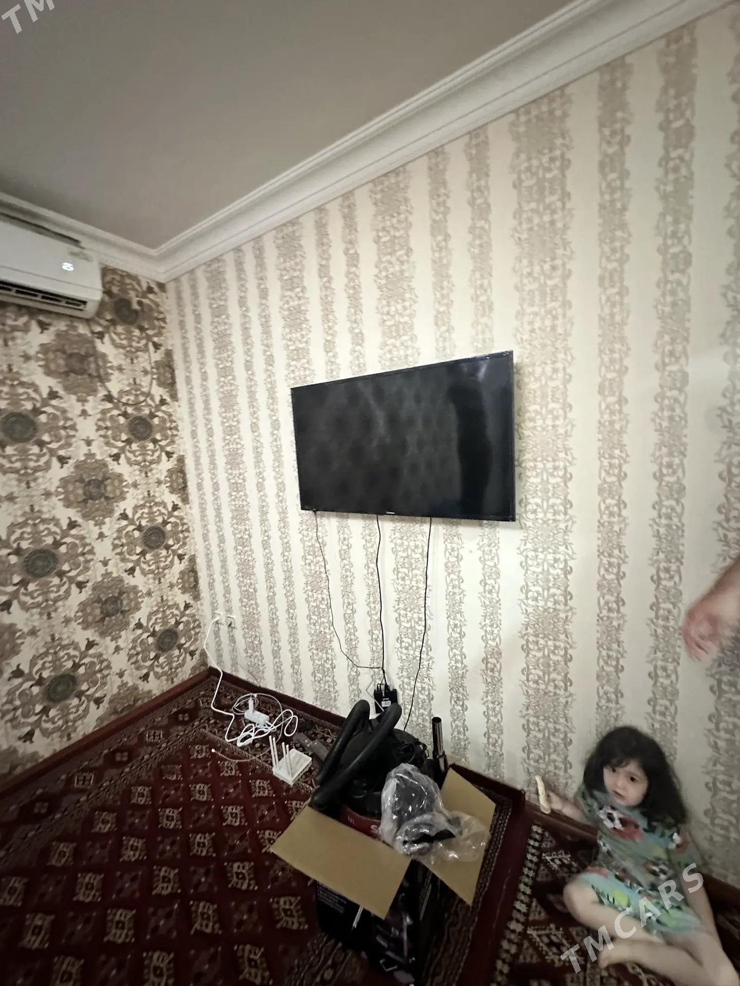 Arenada MirGraždan - Ашхабад - img 1